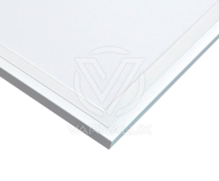 Ca. 12x LED Paneel 60×60 Back-lit Premium 36W 6000K, Varnalux